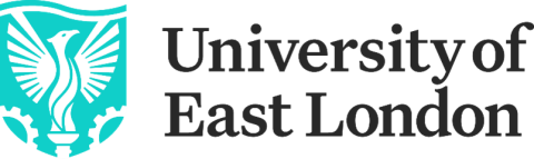 East London logo